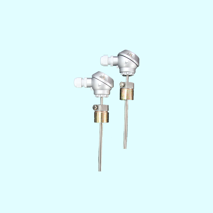 插入式鉑電阻